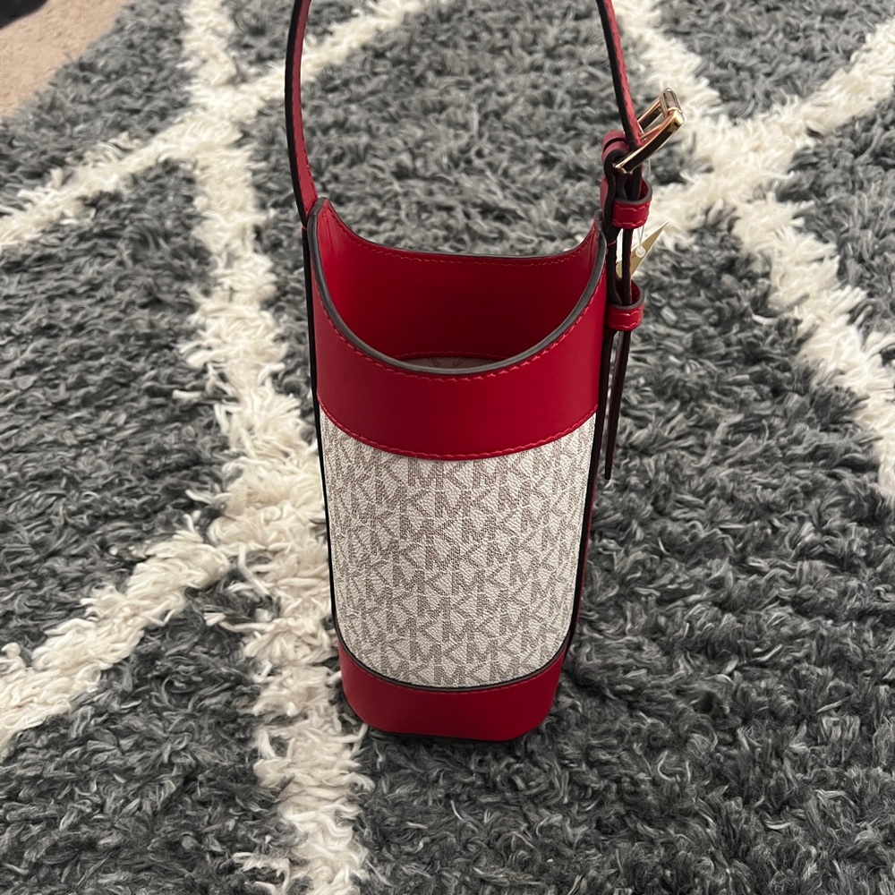 Michael Kors Bottle Holder